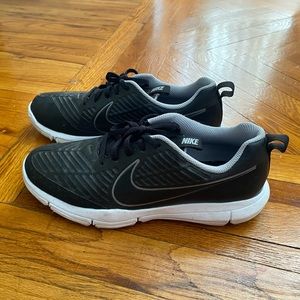 Nike Golf Sneakers